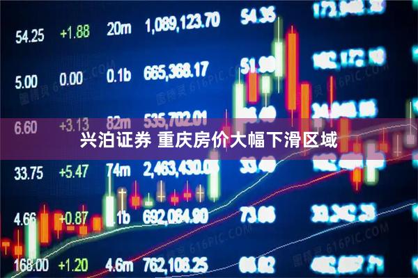 兴泊证券 重庆房价大幅下滑区域